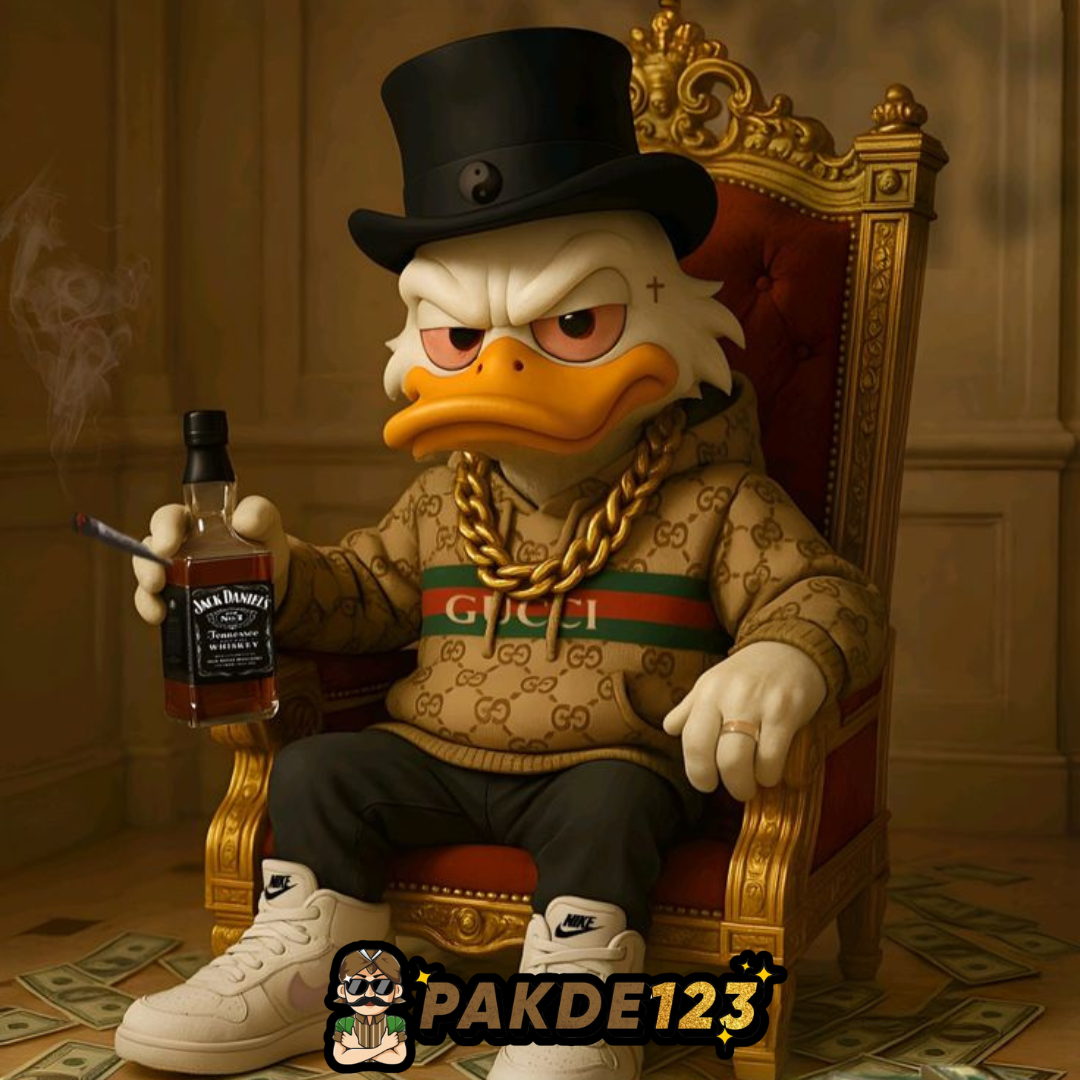 PAKDE123 - Situs Live Rtp Dengan Kualitas Terbaik Slot777 Saat Ini 
